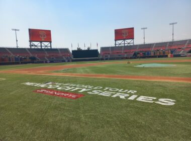 Fuentes: MLB tiene definida la México City Series 2026
