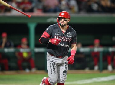 Diablos Rojos del México aseguran su lugar en los playoffs 2025 de la LMB