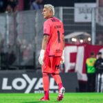El gran obstáculo que impide a Pumas inscribir a Keylor Navas