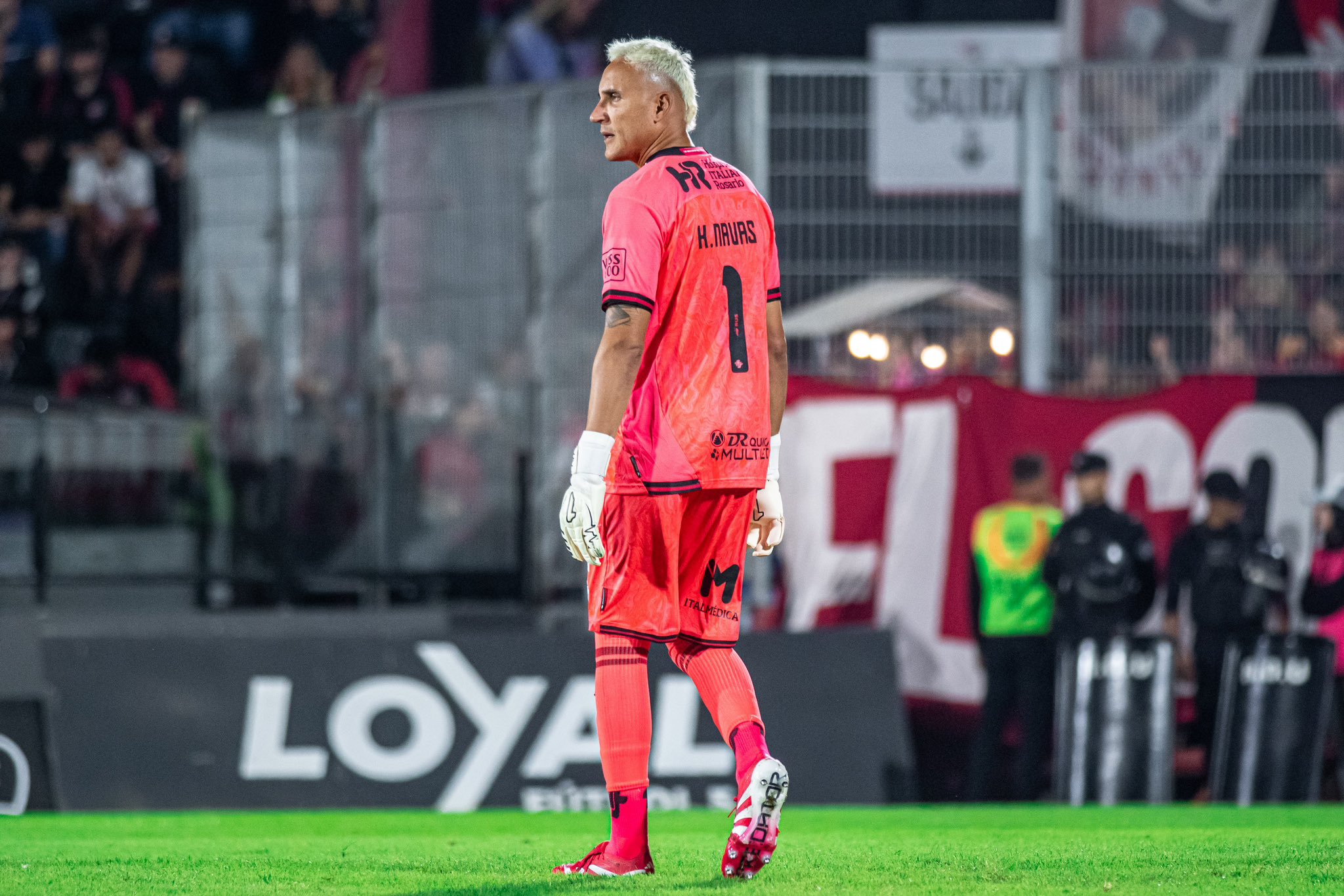El gran obstáculo que impide a Pumas inscribir a Keylor Navas