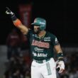 Leones de Yucatán empatan la serie contra Diablos Rojos del México