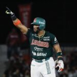 Leones de Yucatán empatan la serie contra Diablos Rojos del México