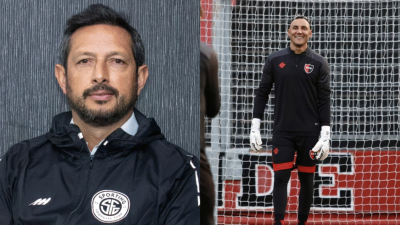 Costa Rica ve con buenos ojos la llegada de Keylor Navas a Pumas