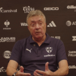 Domenec Torrent arremete contra el formato de la Leagues Cup: “Han armado una competición muy rara”