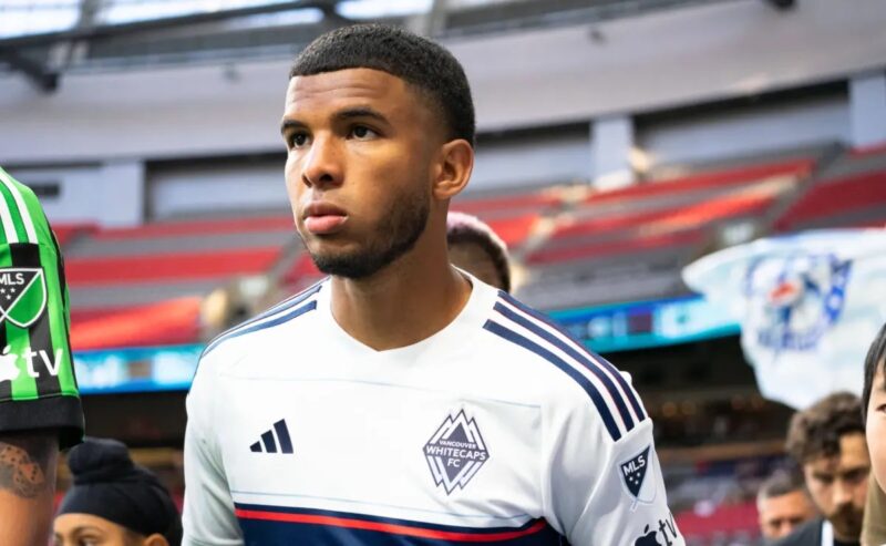 Pumas concreta su tercer fichaje para el Apertura 2025 de la Liga MX