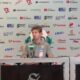 Alex Larrea habla sobre la desastrosa derrota contra Santos: “No nos pasaron por encima”