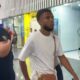 Pedro Vite tras su llegada a CDMX para ser refuerzo de Pumas: “Espero poder el domingo jugar”