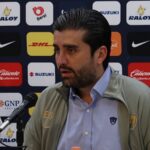 Pumas busca tener a su último fichaje para el regreso de la Liga MX