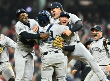 Mejores cambios de MLB, ¿Quién fue el ganador y perdedor del Trade Deadline 2025?