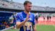 ¿Cuándo podría debutar Aaron Ramsey con Pumas?