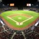 Diablos Rojos del México imponen histórica marca de asistencia en la LMB