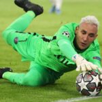 Newell’s rechaza oferta millonaria de Pumas por Keylor Navas