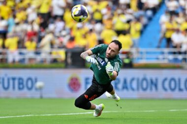 Las opciones de Pumas para reforzar su portería en el Apertura 2025 de la Liga MX