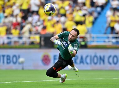Las opciones de Pumas para reforzar su portería en el Apertura 2025 de la Liga MX