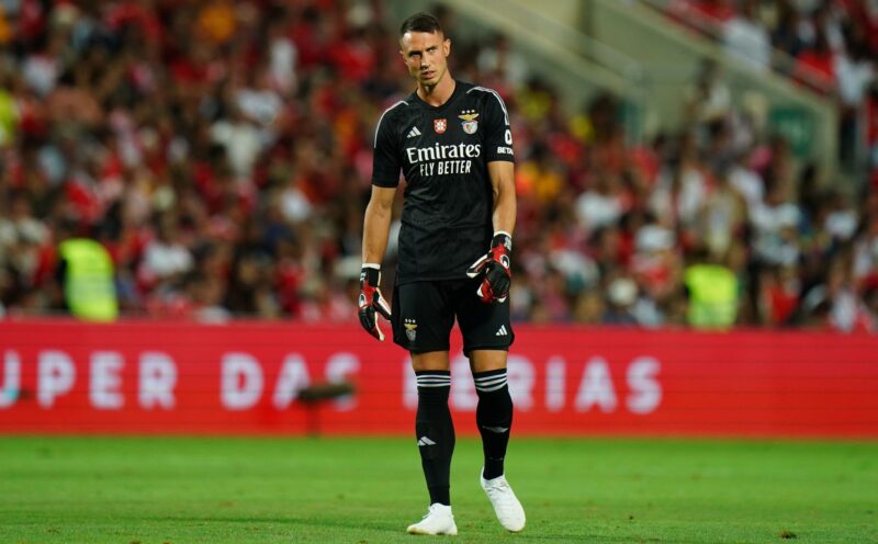 Pumas sufrió rechazo de portero internacional para el Apertura 2025