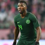 ¿Pumas van por Kelechi Iheanacho? Esto es lo que se sabe