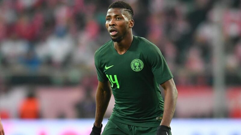 ¿Pumas van por Kelechi Iheanacho? Esto es lo que se sabe