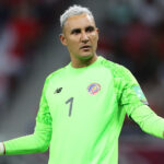 ¡Problema resuelto! Pumas podrá registrar a Keylor Navas