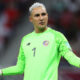 ¡Problema resuelto! Pumas podrá registrar a Keylor Navas