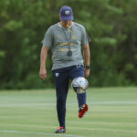 Efraín Juárez llega a 20 juegos con Pumas, ¿Cuál es su balance?