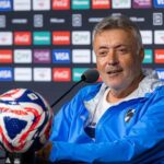 Domenec Torrent habla sobre el posible refuerzo que busca Rayados: “Un jugador que nos aporte”