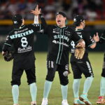 ¡Quedan definidos los cuatro equipos que consiguieron su pase a la Serie de Zona Sur en LMB 2025!