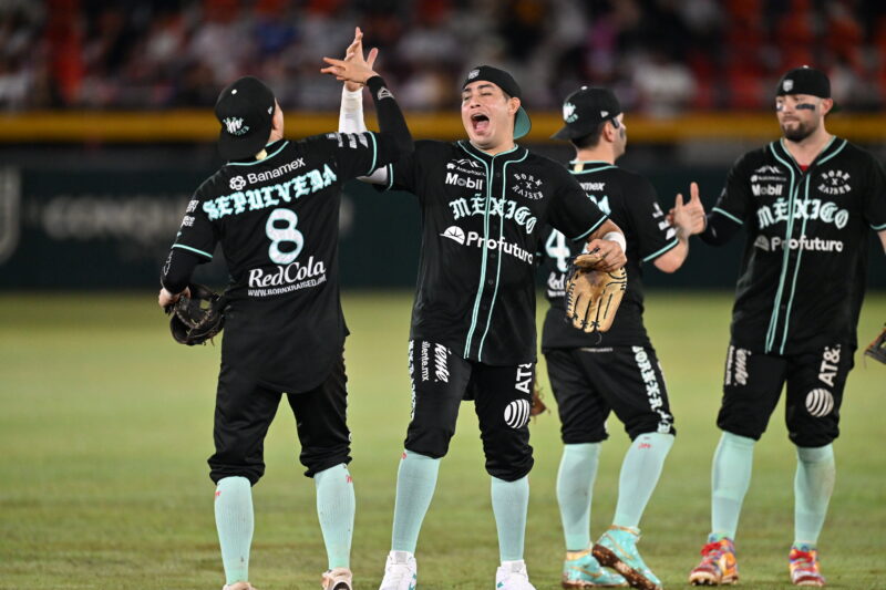¡Quedan definidos los cuatro equipos que consiguieron su pase a la Serie de Zona Sur en LMB 2025!