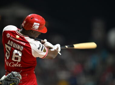 Diablos Rojos del México toman ventaja en la Serie de Zona Sur en los playoffs de LMB