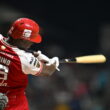 Diablos Rojos del México toman ventaja en la Serie de Zona Sur en los playoffs de LMB