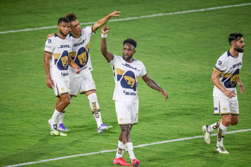 Pumas sigue activo en el mercado, ¿Qué otros refuerzos podrían llegar a CU?