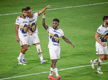 Pumas sigue activo en el mercado, ¿Qué otros refuerzos podrían llegar a CU?