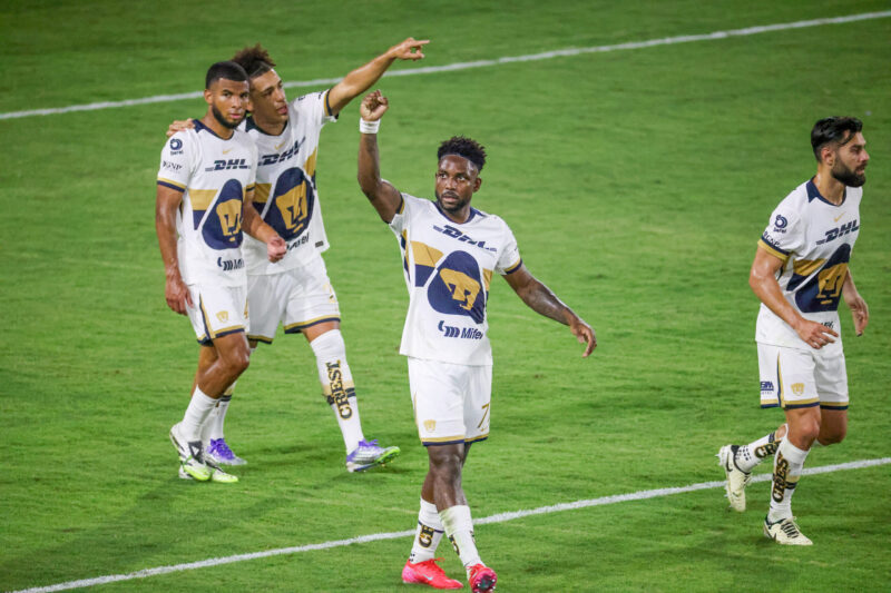 Pumas sigue activo en el mercado, ¿Qué otros refuerzos podrían llegar a CU?