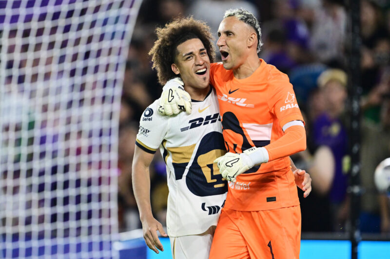 Pumas vs Atlanta: Todo lo que tienes que saber sobre la Jornada 2 de la Leagues Cup 2025