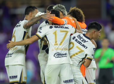 Pumas ya tendría definido a su portero para el juego contra Inter Miami