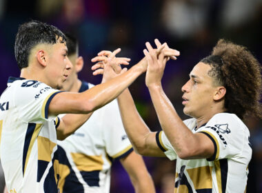 Pumas: Jorge Ruvalcaba revela la conexión especial que existe con Adalberto Carrasquilla