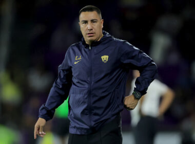 Efraín Juárez denuncia amenazas de muerte a Álvaro Angulo