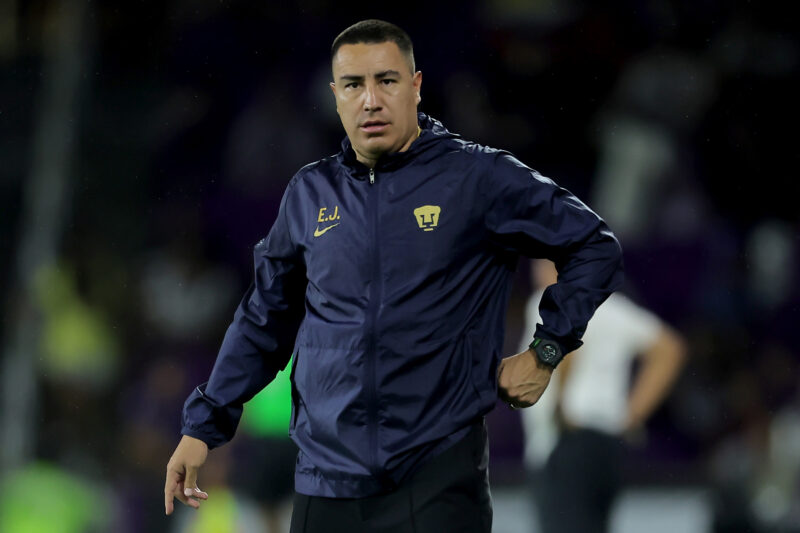 Efraín Juárez denuncia amenazas de muerte a Álvaro Angulo