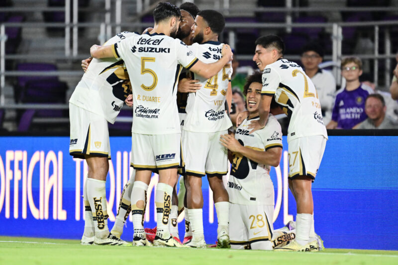 Inter Miami vs Pumas: Todo lo que tienes que saber sobre la Jornada 3 de la Leagues Cup 2025
