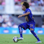 Adalberto Carrasquilla y el día que pudo haber firmado con el Real Madrid