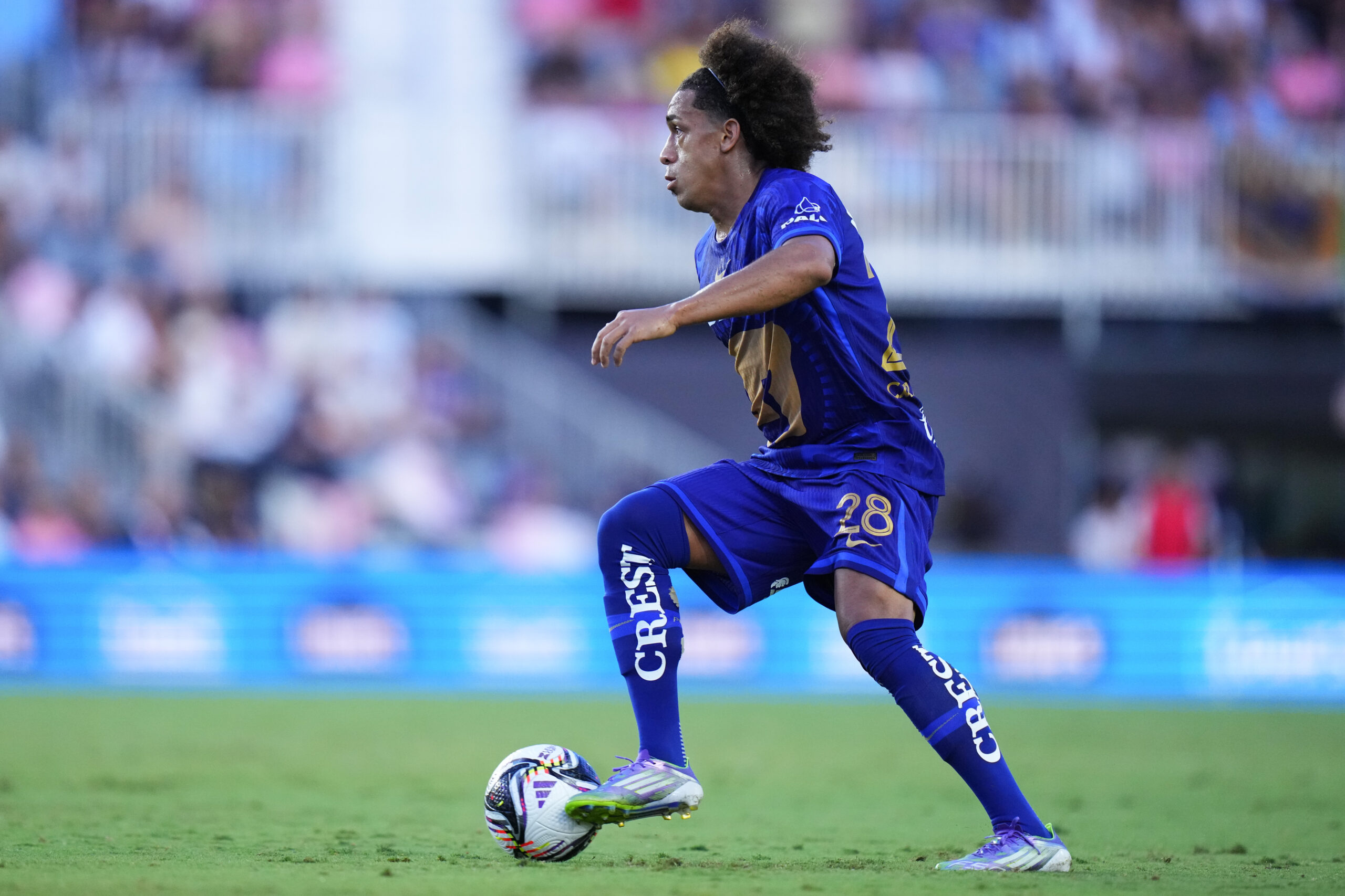 Adalberto Carrasquilla y el día que pudo haber firmado con el Real Madrid