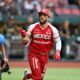 Diablos Rojos del México toman ventaja en la primera ronda de playoffs de LMB