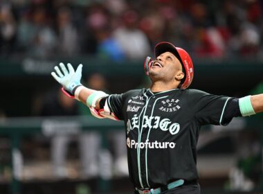 Diablos Rojos del México llegan a 60 victorias en la temporada 2025 de LMB