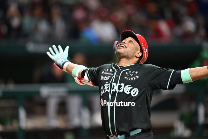 Diablos Rojos del México llegan a 60 victorias en la temporada 2025 de LMB