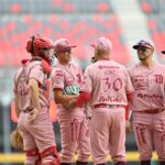 Diablos Rojos del México asegura última serie en casa en el Alfredo Harp Helú