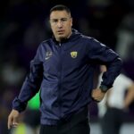 Efraín Juárez tras conseguir el empate contra Toluca: “Me voy con un sabor amargo”