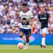 ¿Piero Quispe fuera de Pumas? Esto es lo que se sabe