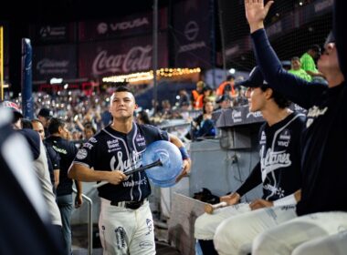 Sultanes de Monterrey y Charros de Jalisco están a una victoria de la Final de Zona