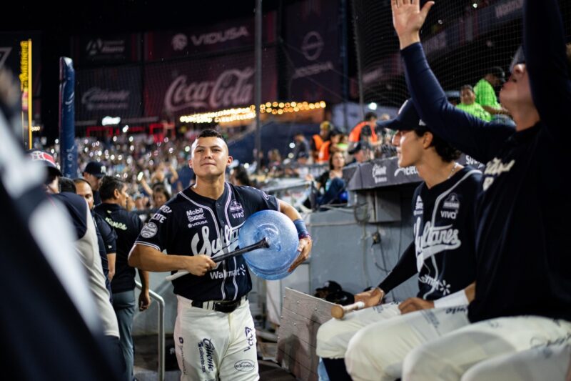 Sultanes de Monterrey y Charros de Jalisco están a una victoria de la Final de Zona