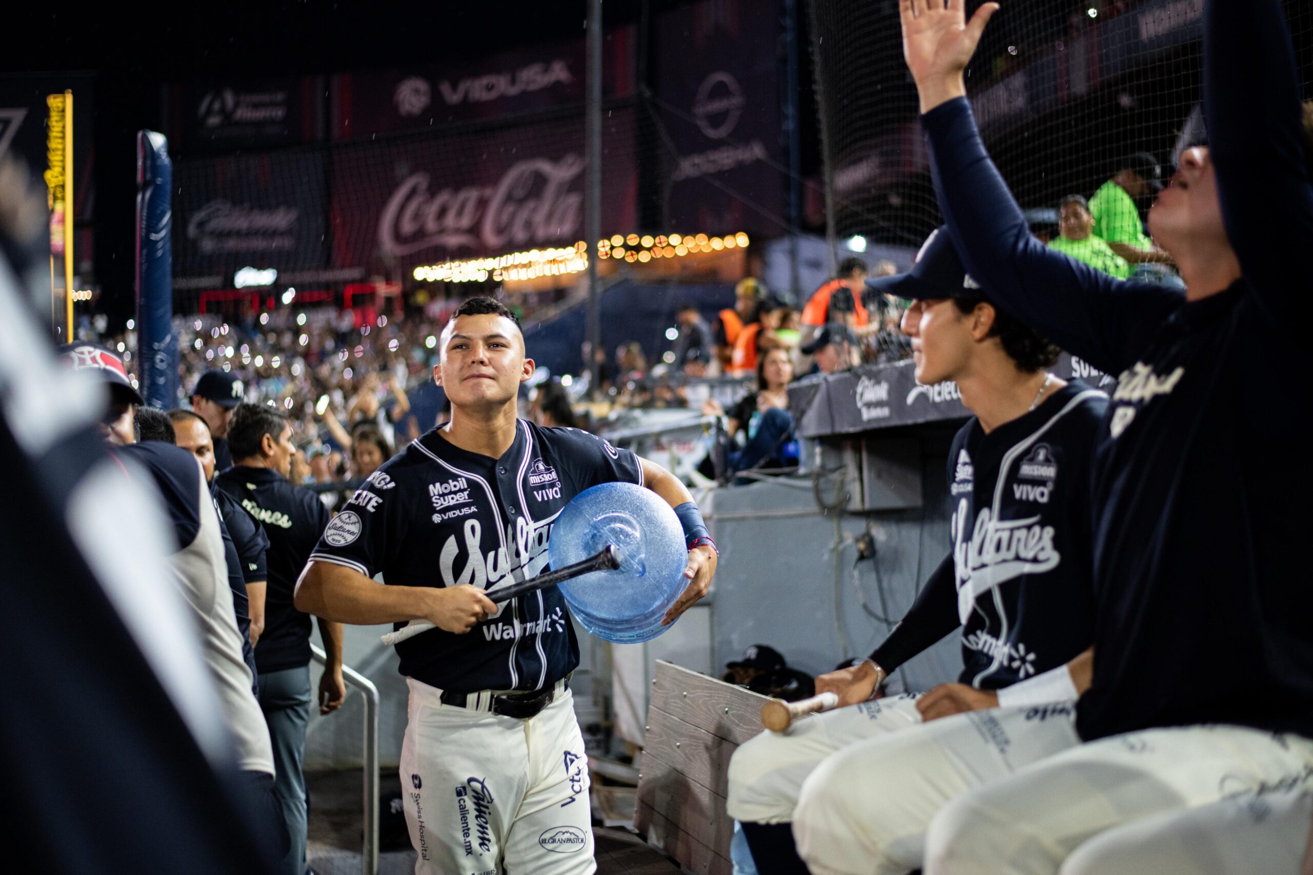Sultanes de Monterrey y Charros de Jalisco están a una victoria de la Final de Zona