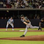 ¡Piratas siguen con vida! Campeche gana y habrá juego 7 en la Serie de Zona Sur